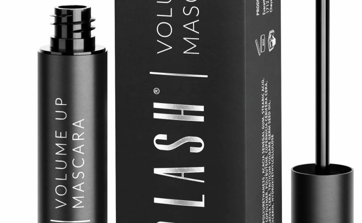die beste Mascara nanolash